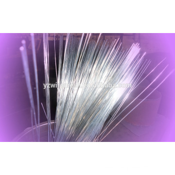 China supplier straight cut wire/wire cut for binding wire